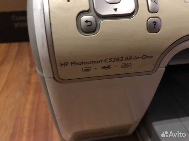 Мфу HP