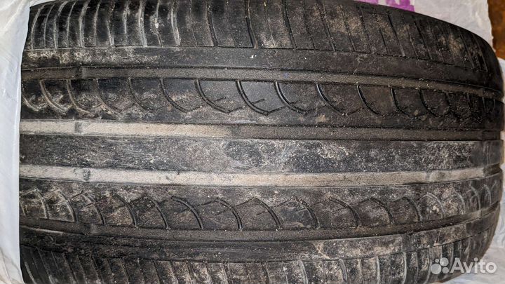 Giti GitiComfort 221 205/55 R16