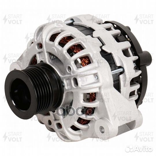 Генератор ваз 2170/1118/2190/2192/Datsun on-Do