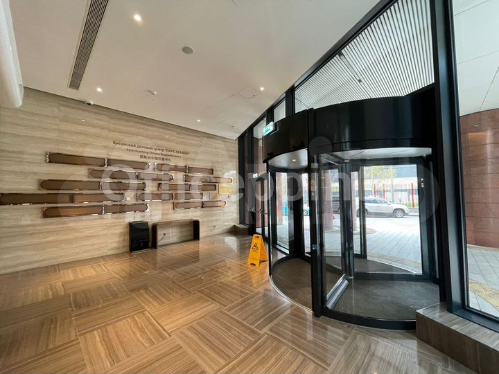 Офис 196 кв.м