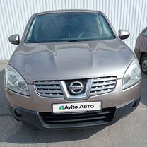 Nissan Qashqai 2.0 CVT, 2008, 168 000 км, с пробегом, цена 775 000 руб.