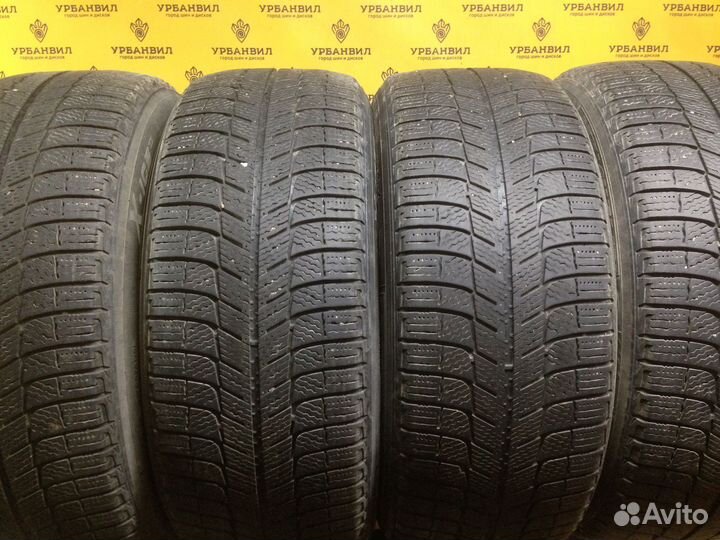 Michelin X-Ice XI3 215/55 R16 97H