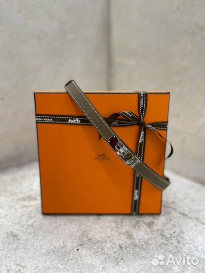 Ремень Hermes