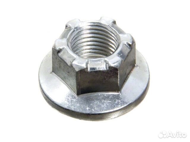 Болт с эксцентриком задней подвески для Nissan