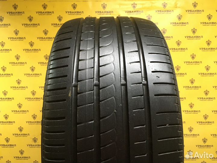 Pirelli P Zero Rosso 295/35 R21 107Y