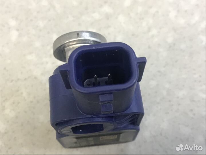 Датчик AIR BAG Renault Kaptur 2016