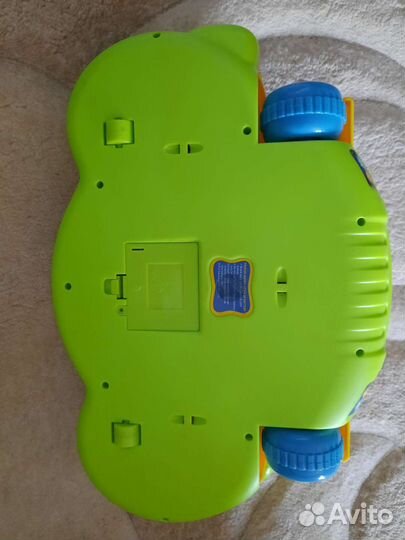 Музыкальный руль