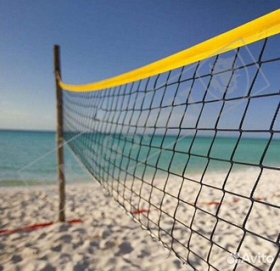 Стойки волейбольные 80х80