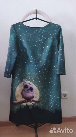 Платье 46 р