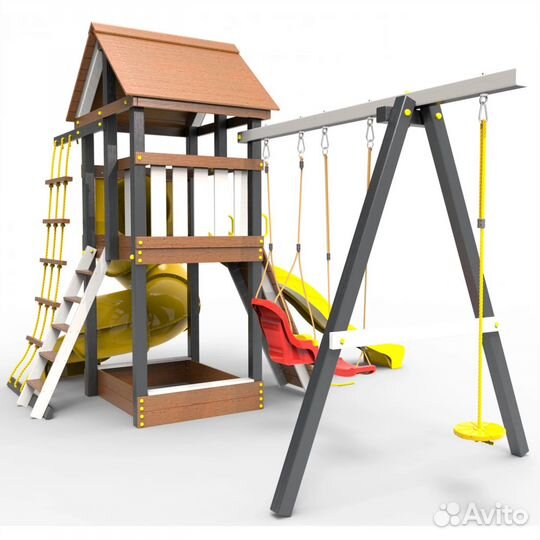 Детская площадка Пикник 