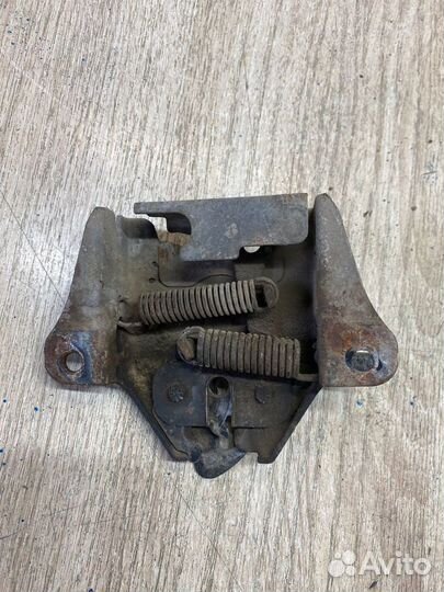 Замок Капота Kia Spectra