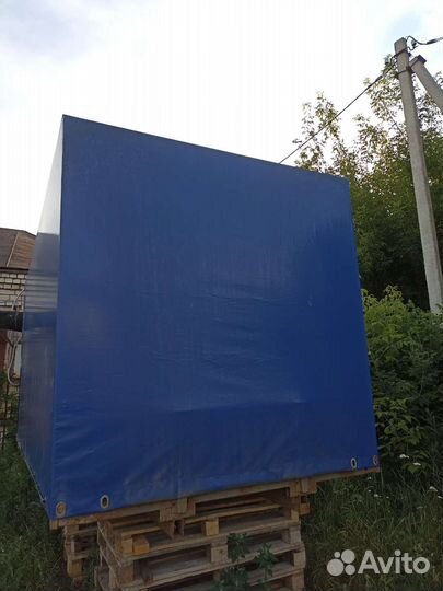 Фургон на газель 4.1