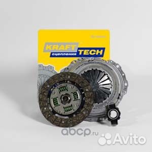 Сцепление Datsun on-DO