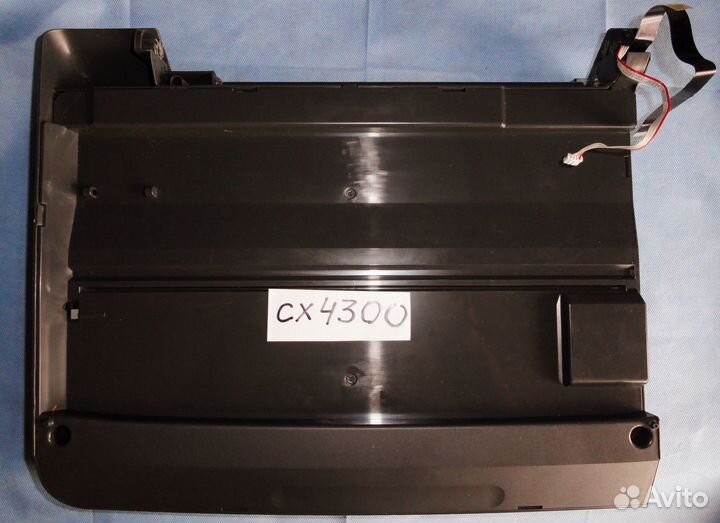 Сканеры в сборе от мфу epson (сх, тх)