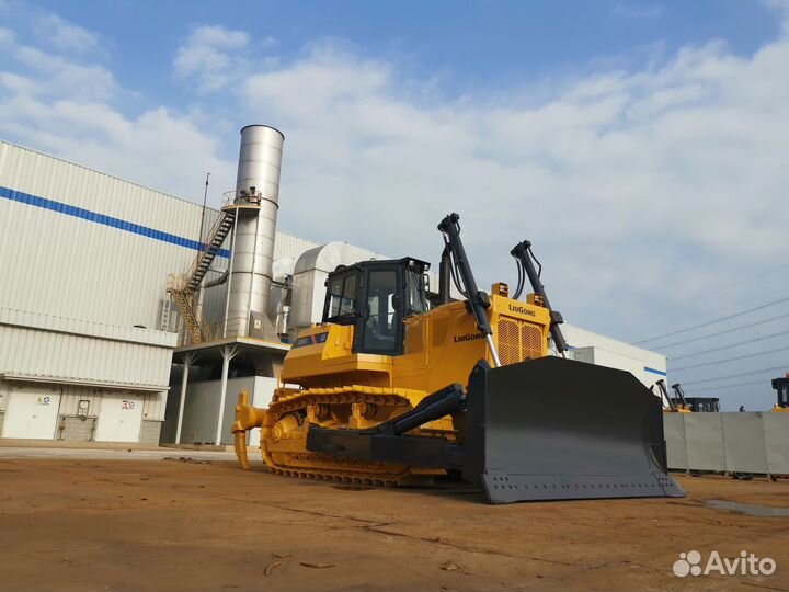 LiuGong CLG B260, 2023