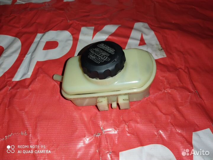 Бачок гидроусилителя Дэу Матиз