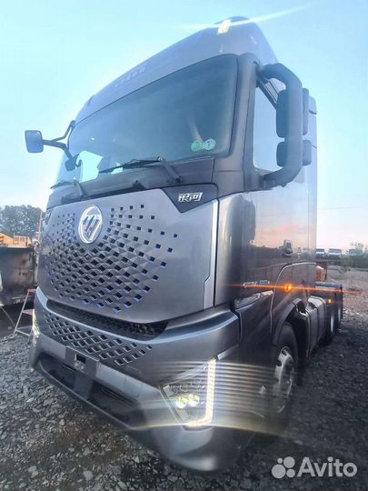 Foton Galaxy 660, 2023