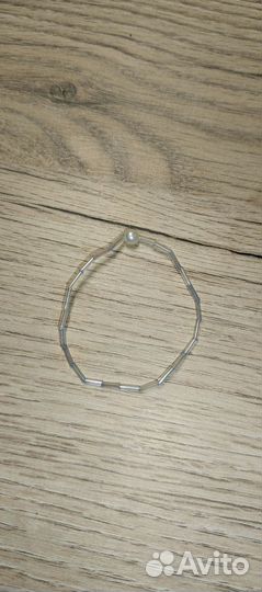 Украшение из бисера