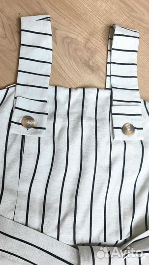 Комбинезон Topshop 42размер