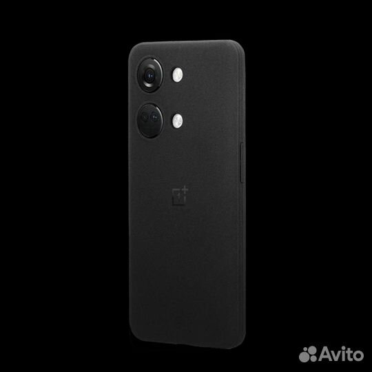 Оригинальный чехол OnePlus Nord 3/Ace 2v