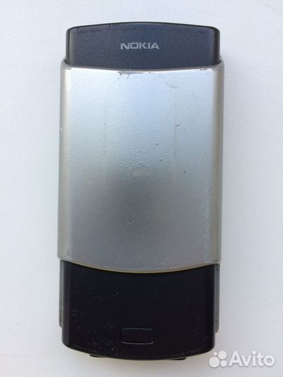 Nokia N70