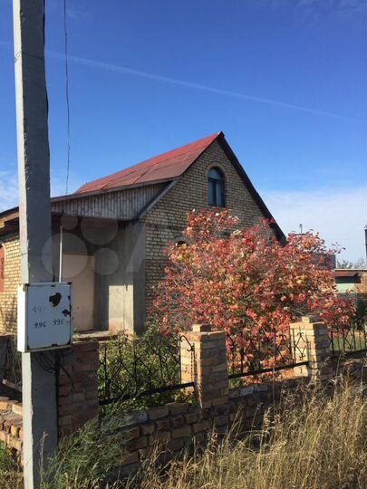 Дача 81 м² на участке 10 сот.