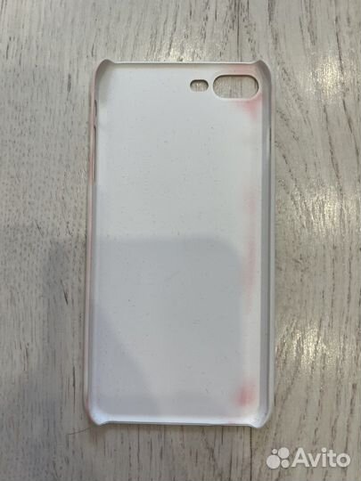 Чехлы iPhone 7 Plus и iPhone 8 Plus