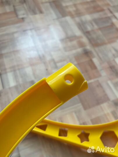 Мобиль каруселька