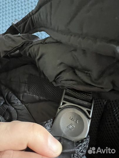 Рюкзак переноска кенгуру новый от 0 до 24мес