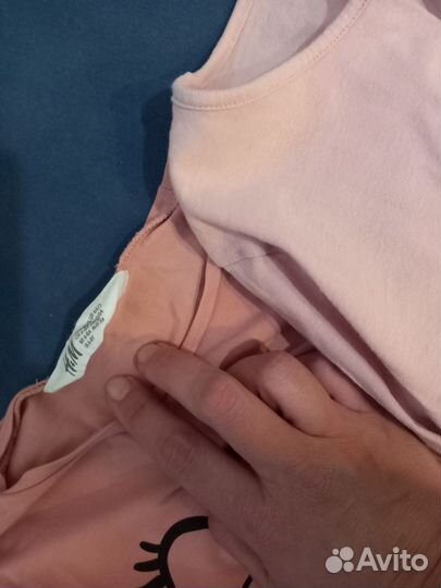 Лонгсливы в садик