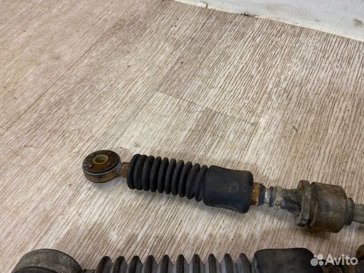 Трос кпп Mitsubishi Lancer 9 CS3A 4G18 2005