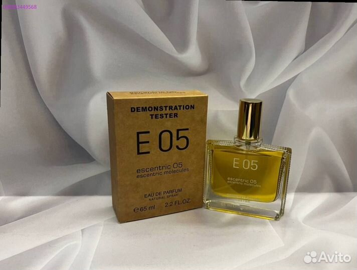 Escentric molecules 05 (Арт.97827)
