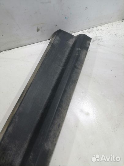 Накладка двери передняя правая (Geely Coolray)