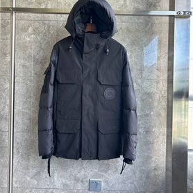 Canada Goose Paradigm Expedition Parka-WD