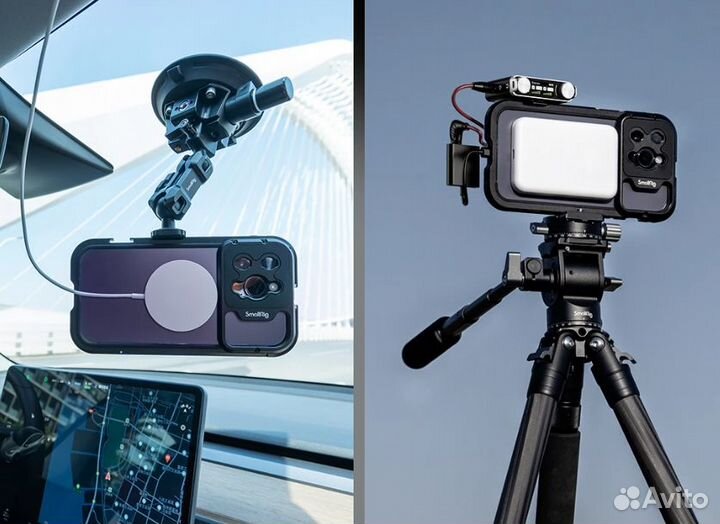 Клетка для iPhone 14 Pro Max