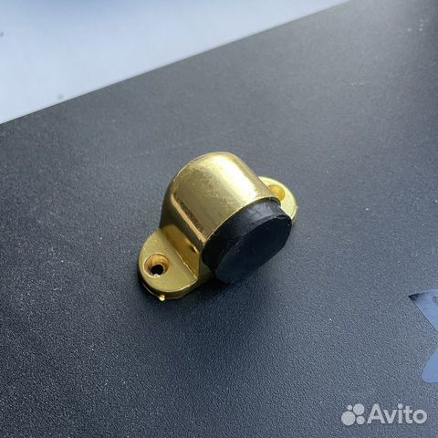 Стопор для Двери Золото упор