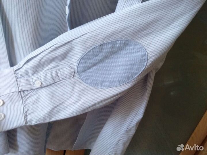 Рубашка Gulliver 122