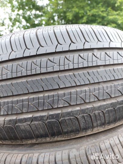 Nexen N'Priz AH8 205/50 R17 89V