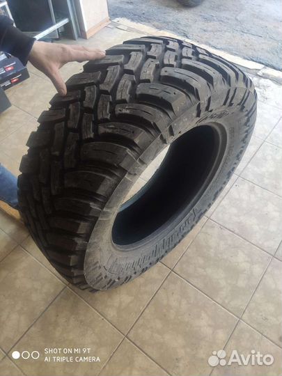 Durun Terrain Grabber M/T K334 325/60 R20 121Q