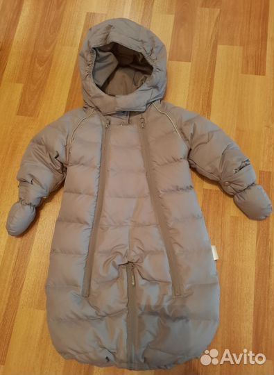 Комбинезон конверт