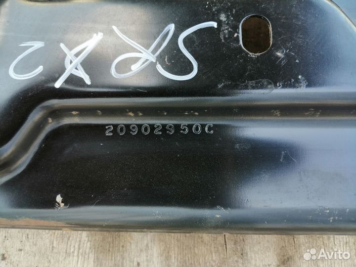 Площадка Аккумулятора Cadillac SRX 2009-2016