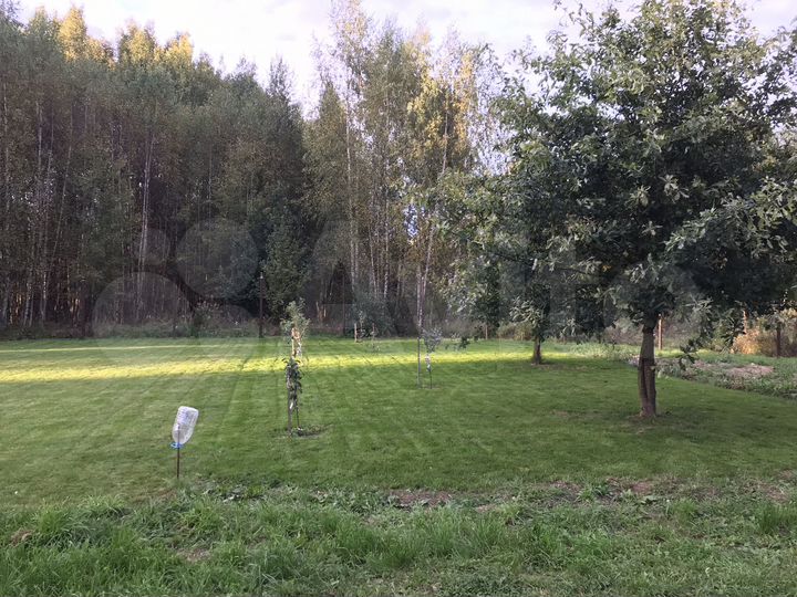 Участок 15 сот. (ИЖС)