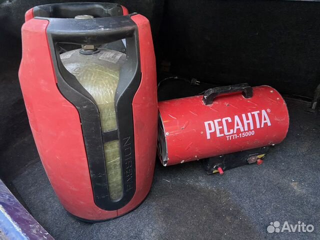 Газовая пушка