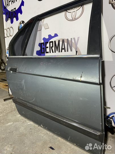 Задняя правая дверь BMW E32