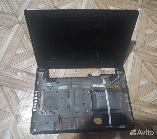 Матрица Asus f401