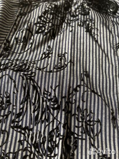 Рубашка для мальчика 110 next