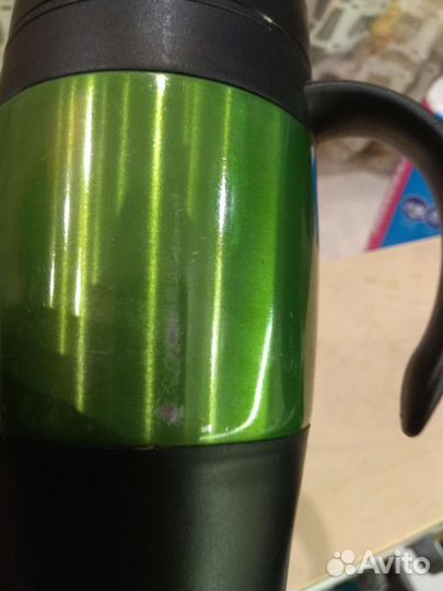 Автомобильный стакан