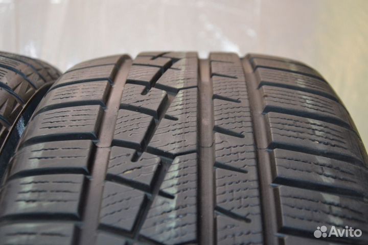 Yokohama W.drive 235/55 R20 102V