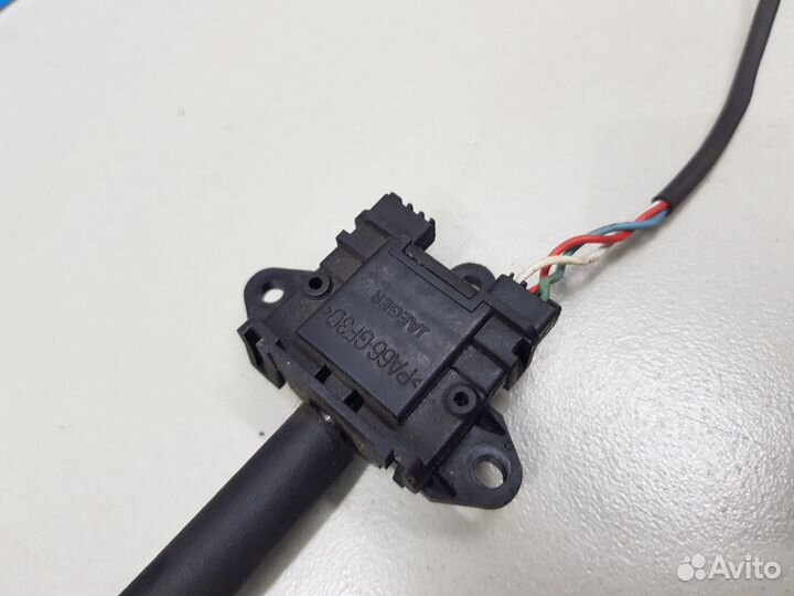 Переключатель круиза Peugeot 206 (1998-2012)