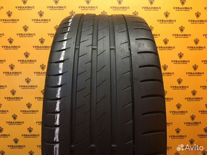Continental ContiSportContact 3 235/40 R18 94Y